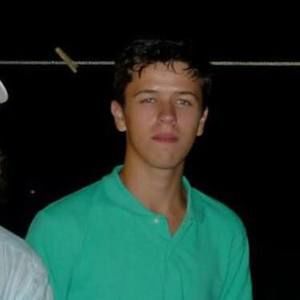 Meet your Posher, Ian